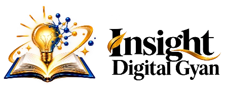 Insight Digital Gyan