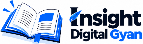 Insight Digital Gyan